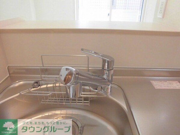 グランフォルト高砂の物件内観写真